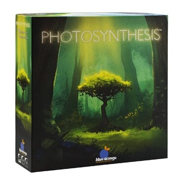 Photosynthesis | Gear Gaming Bentonville