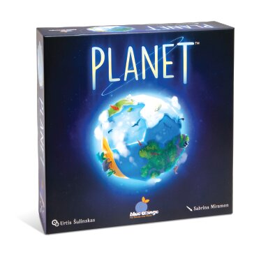 Planet | Gear Gaming Bentonville