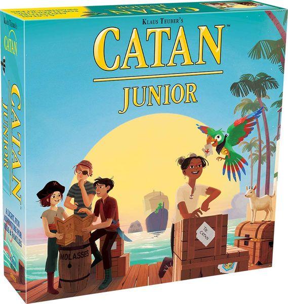 Catan Junior | Gear Gaming Bentonville