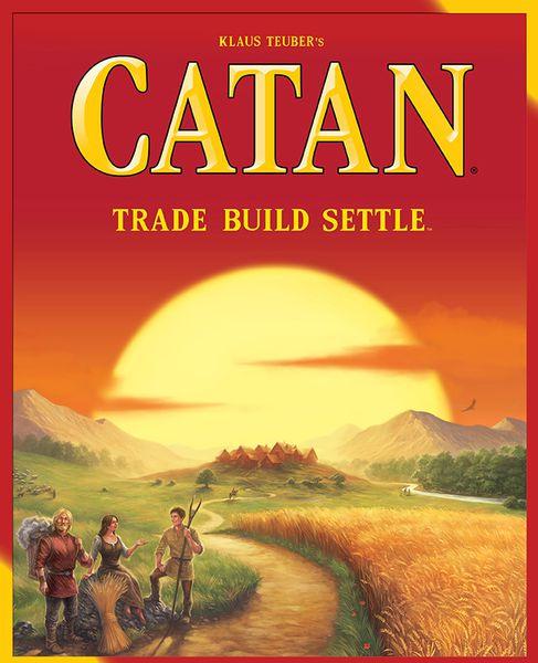 Catan | Gear Gaming Bentonville