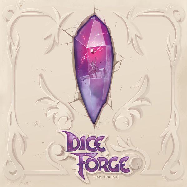 Dice Forge | Gear Gaming Bentonville