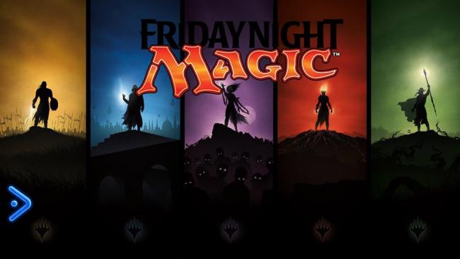 FNM | Gear Gaming Bentonville