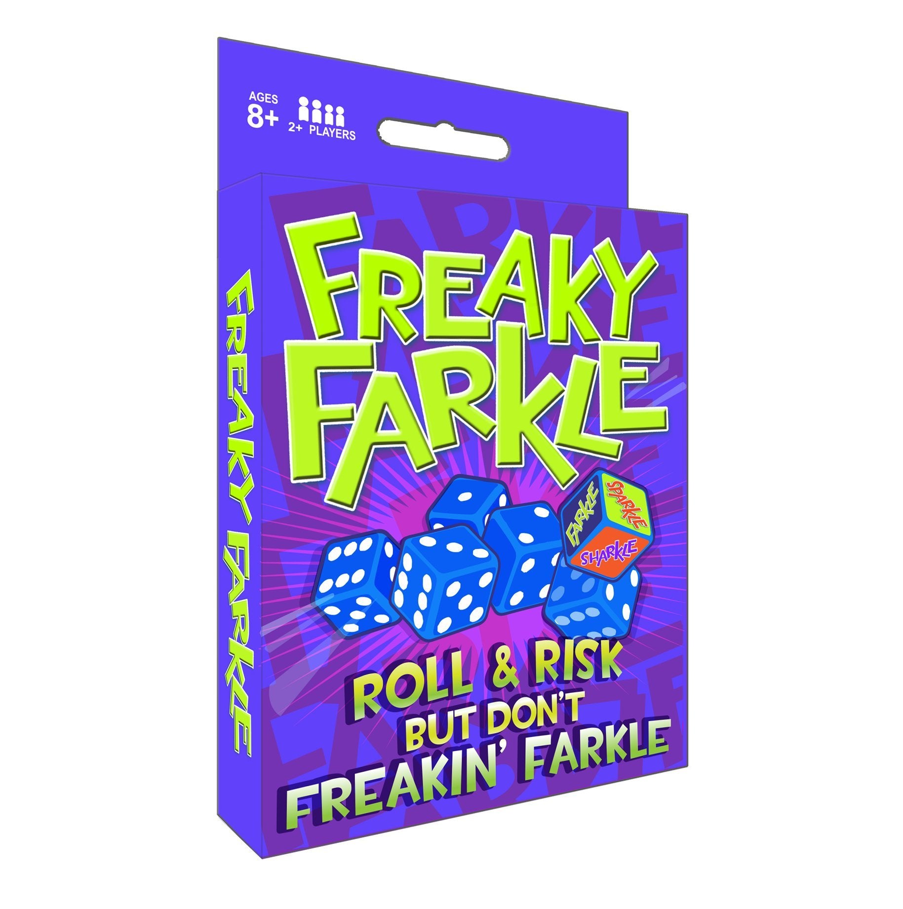 Freaky Farkle | Gear Gaming Bentonville