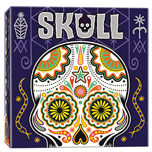 Skull | Gear Gaming Bentonville