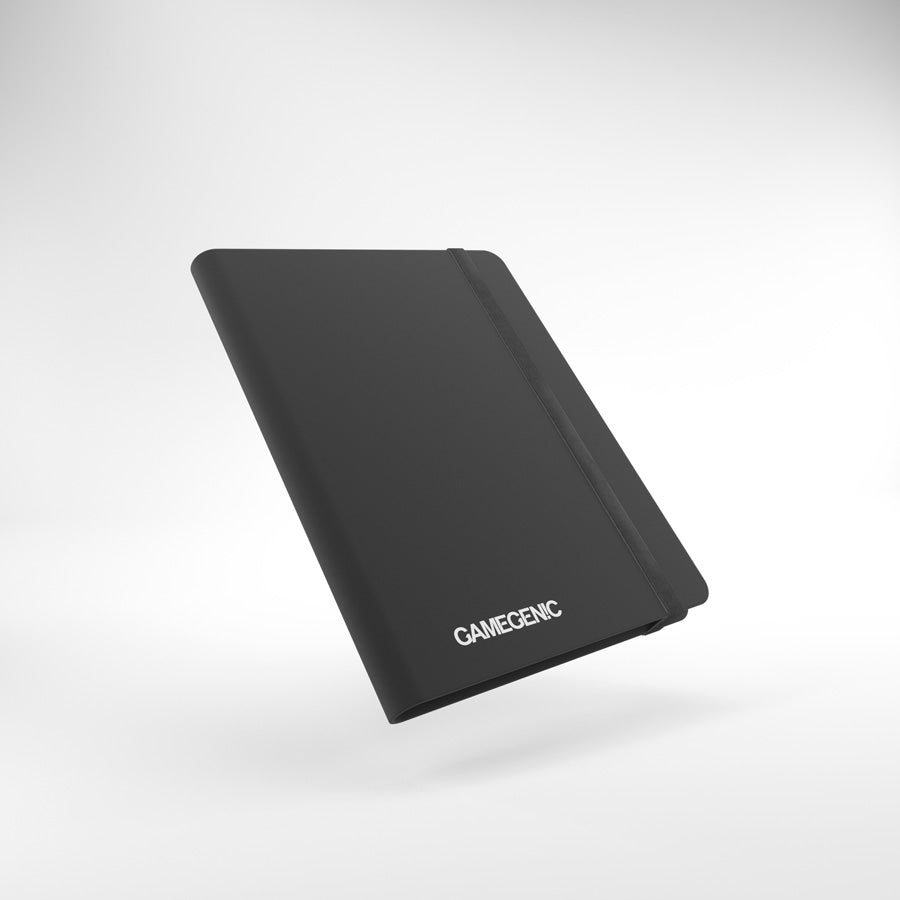 Casual Album 18-Pocket: Black | Gear Gaming Bentonville