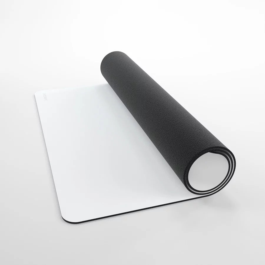 Prime Playmat White - GameGenic | Gear Gaming Bentonville
