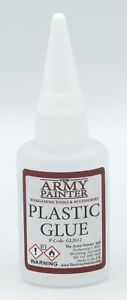 The Army Painter Plastic Glue | Gear Gaming Bentonville