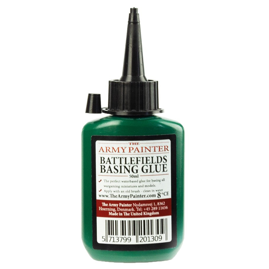 The Army Painter Battlefield Basing Glue | Gear Gaming Bentonville