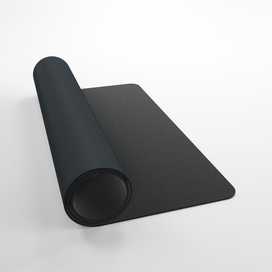 Gamegen!c Prime Playmat - Black | Gear Gaming Bentonville