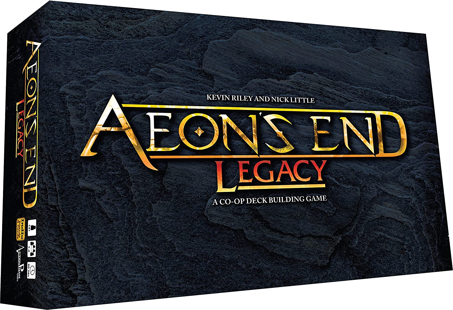 Aeons End: Legacy | Gear Gaming Bentonville