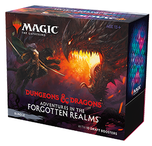 Adventures in the Forgotten Realms - Bundle | Gear Gaming Bentonville