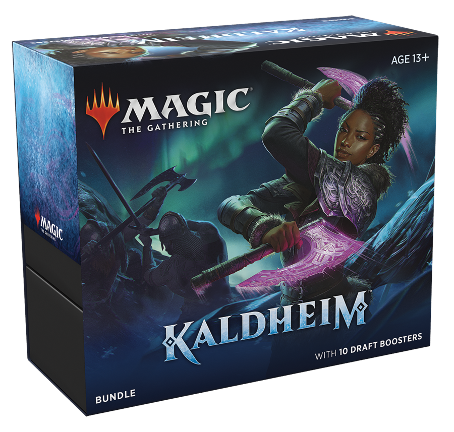 Kaldheim - Bundle | Gear Gaming Bentonville