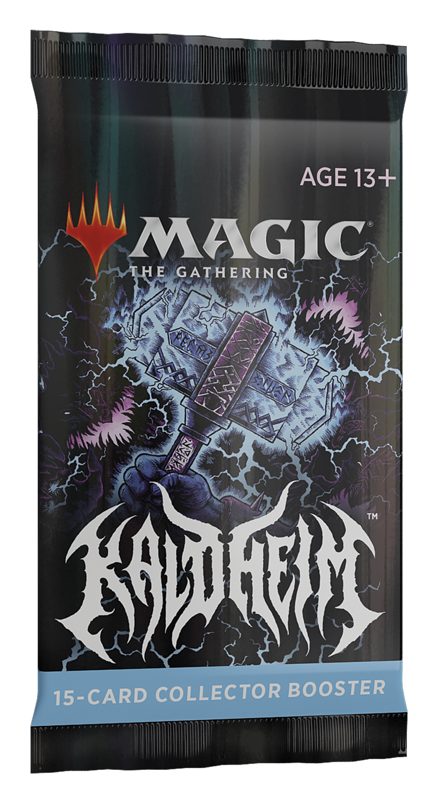 Kaldheim - Collector Booster Pack | Gear Gaming Bentonville