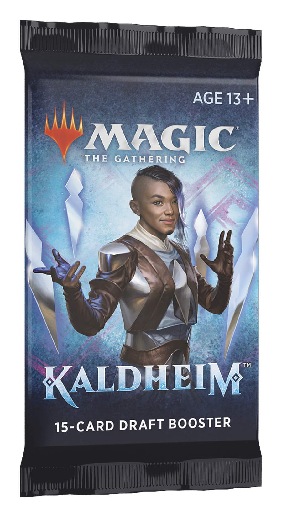 Kaldheim - Draft Booster Pack | Gear Gaming Bentonville