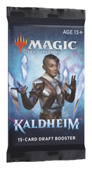 Kaldheim - Draft Booster Pack | Gear Gaming Bentonville