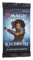 Kaldheim - Draft Booster Pack | Gear Gaming Bentonville