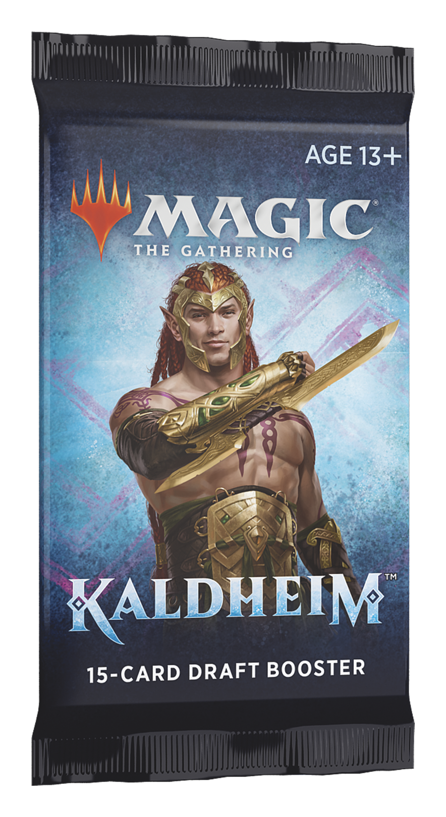 Kaldheim - Draft Booster Pack | Gear Gaming Bentonville