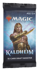 Kaldheim - Draft Booster Pack | Gear Gaming Bentonville