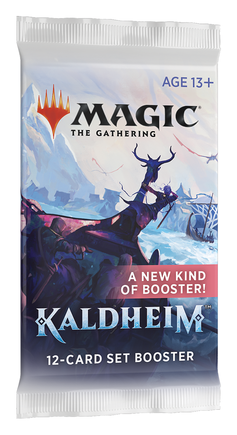 Kaldheim - Set Booster Pack | Gear Gaming Bentonville