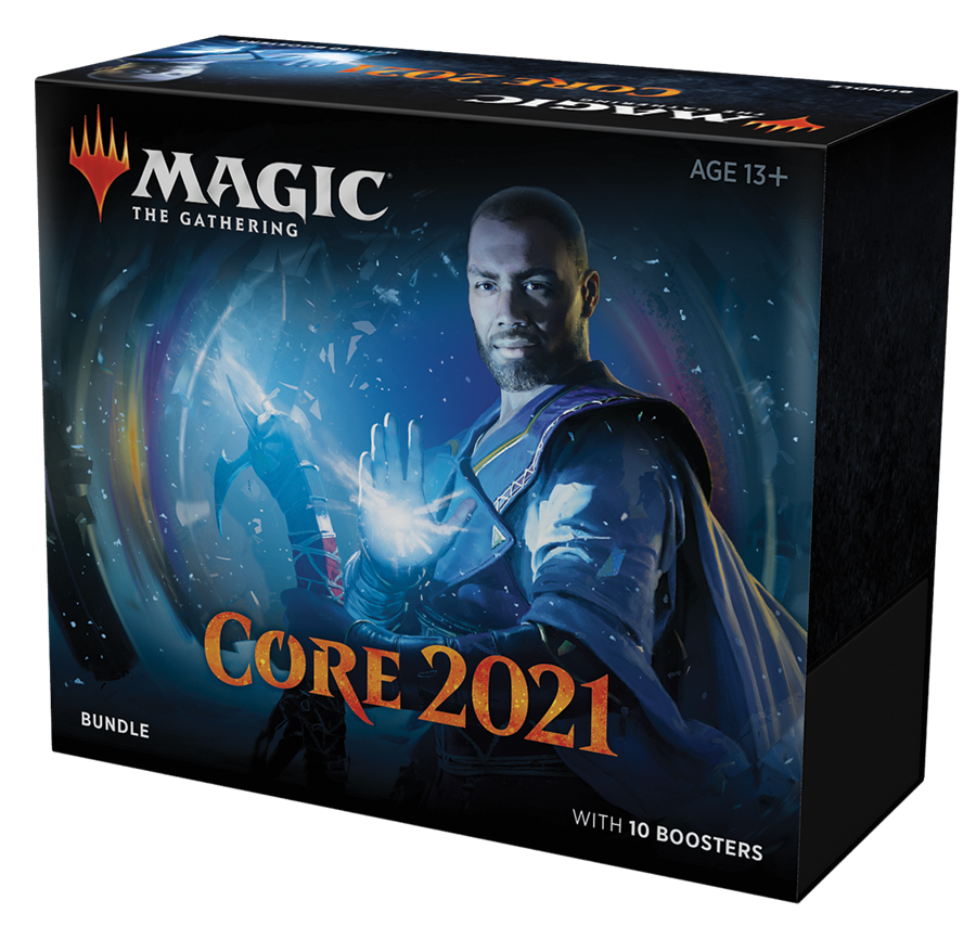 Core Set 2021 - Bundle | Gear Gaming Bentonville