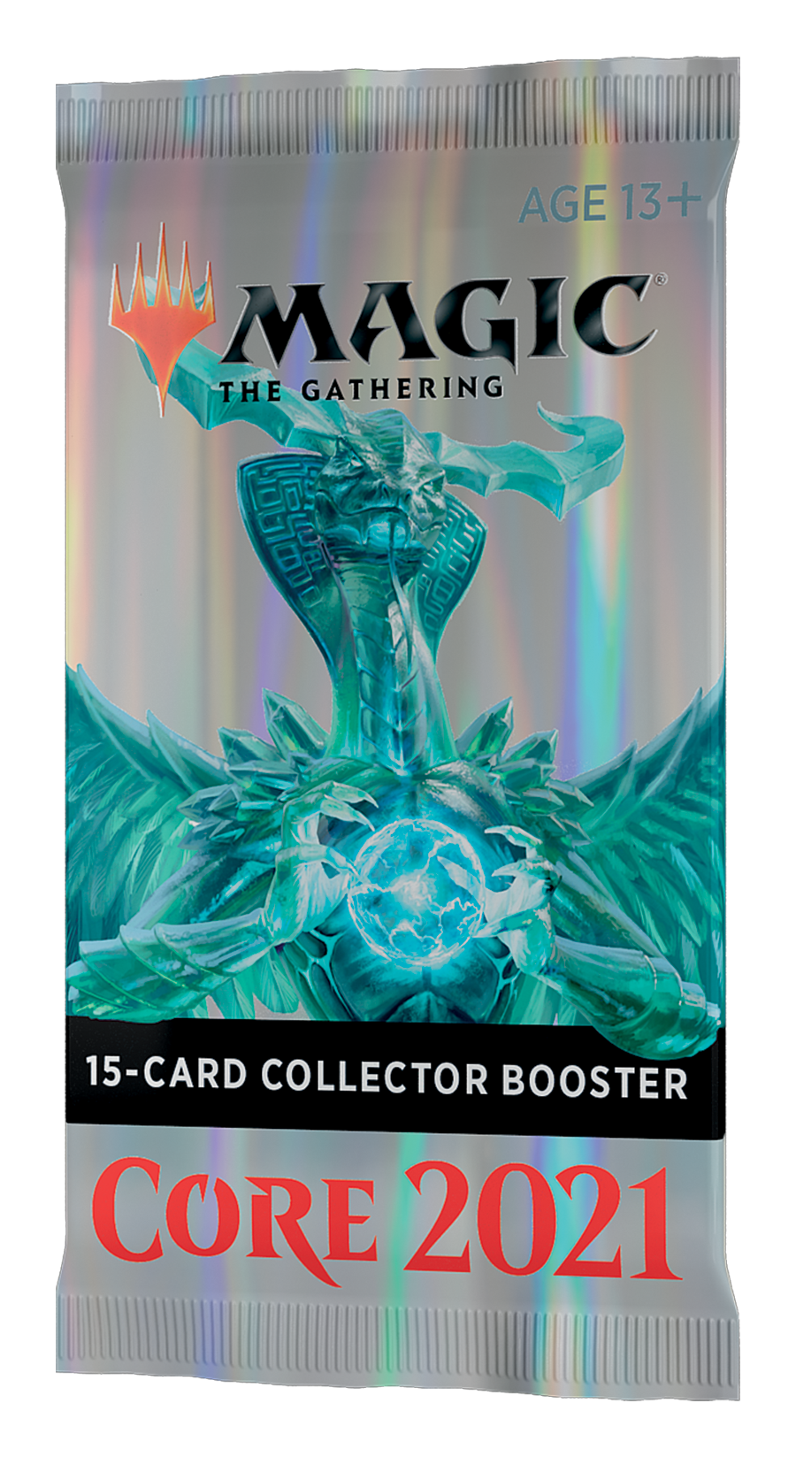 Core Set 2021 - Collector Booster Pack | Gear Gaming Bentonville