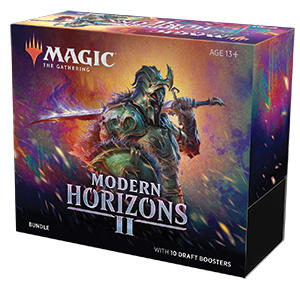 Modern Horizons 2 Bundle | Gear Gaming Bentonville