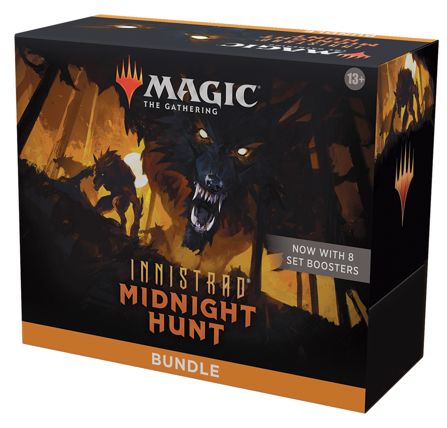 Innistrad: Midnight Hunt Bundle | Gear Gaming Bentonville