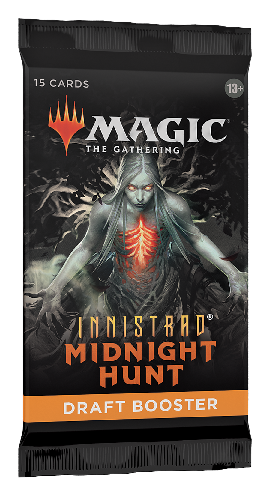 Innistrad: Midnight Hunt Draft Boosters | Gear Gaming Bentonville