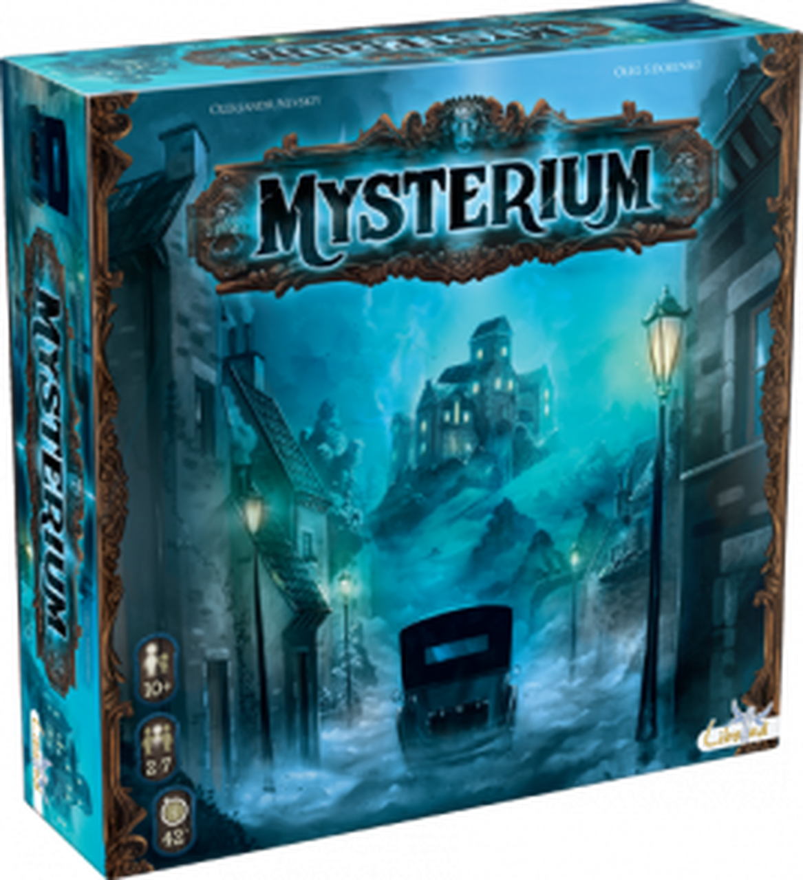 Mysterium | Gear Gaming Bentonville