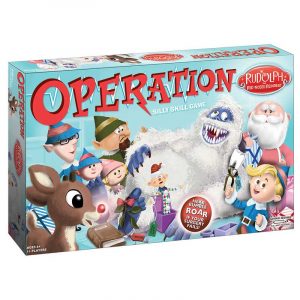 Operation: Rudolph The Red Nosed Reindeer | Gear Gaming Bentonville