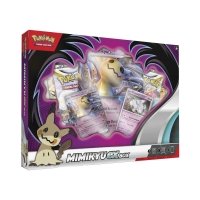 Mimikyu EX Box | Gear Gaming Bentonville