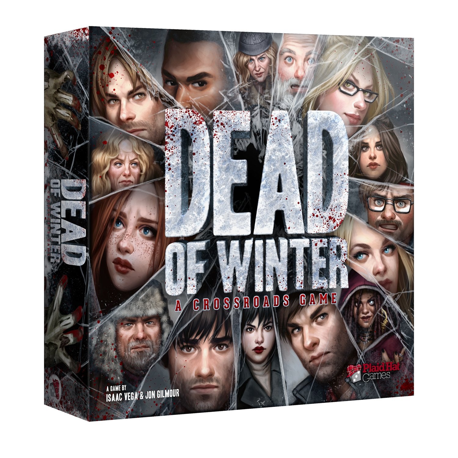 Dead of Winter | Gear Gaming Bentonville