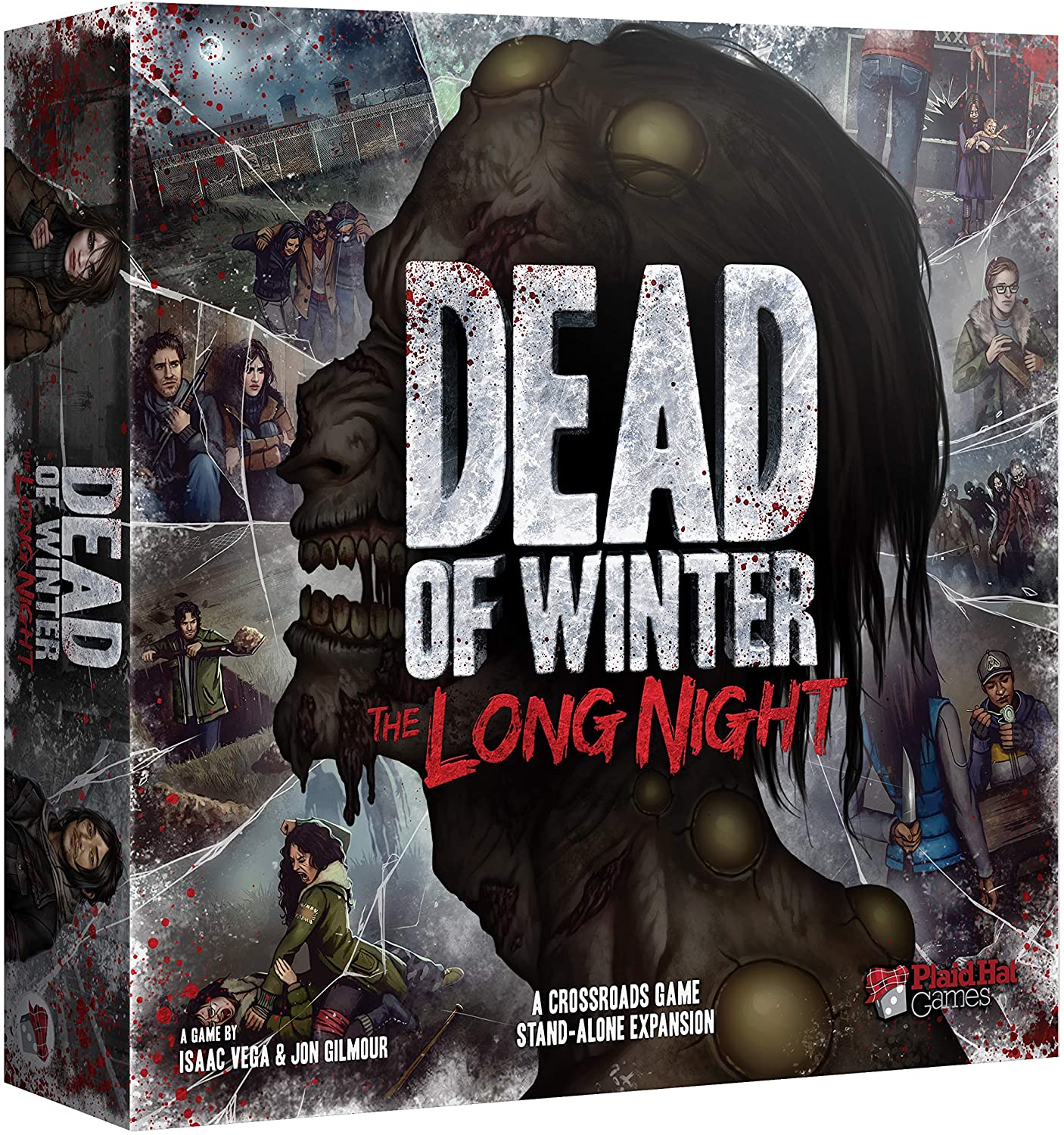 Dead of Winter: The Long Night | Gear Gaming Bentonville