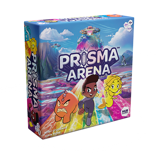 Prisma Arena | Gear Gaming Bentonville