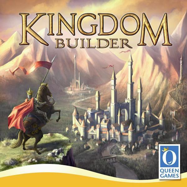 Kingdom Builder | Gear Gaming Bentonville