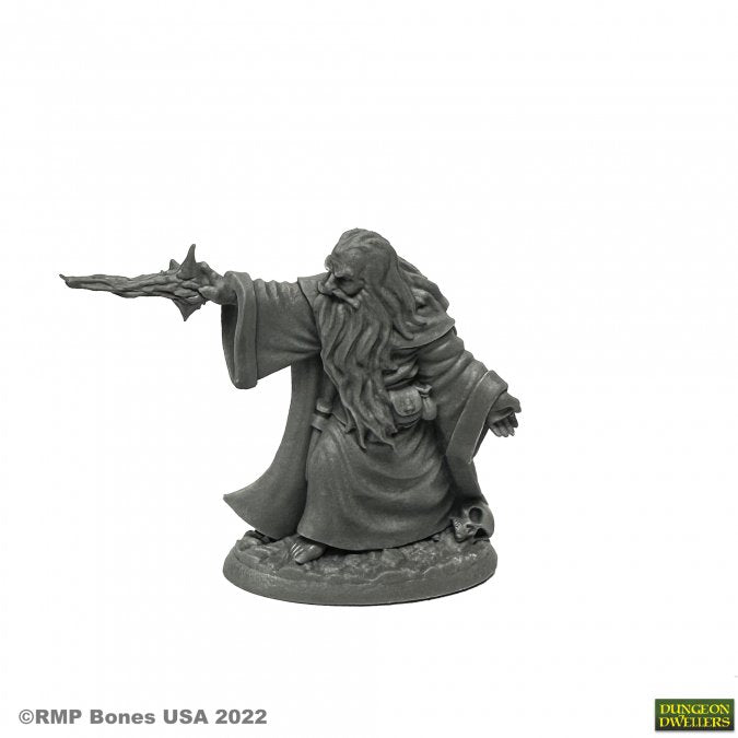 Erebus Nalas, Evil Sorcere | Gear Gaming Bentonville