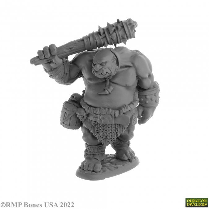Ogre Guard | Gear Gaming Bentonville