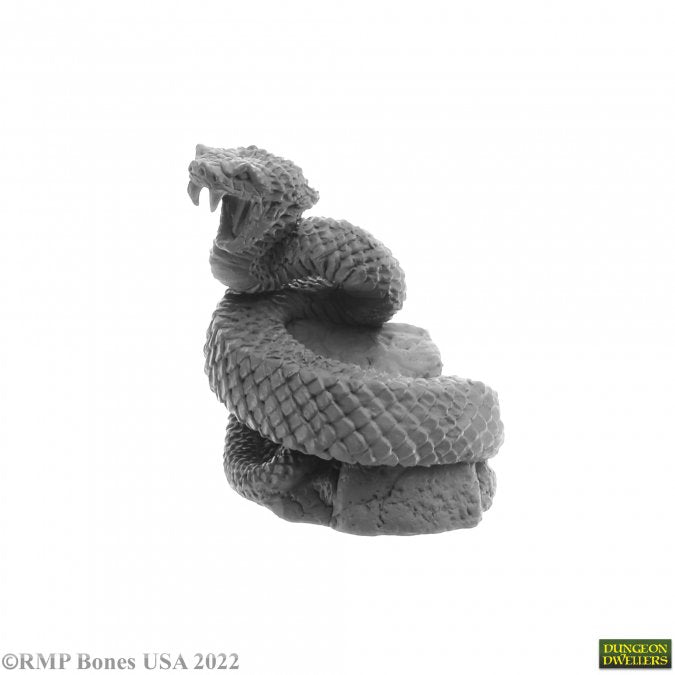Giant Snake | Gear Gaming Bentonville