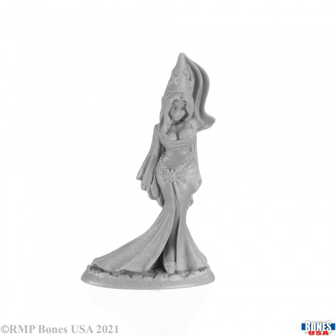Gisele the Sorceress | Gear Gaming Bentonville