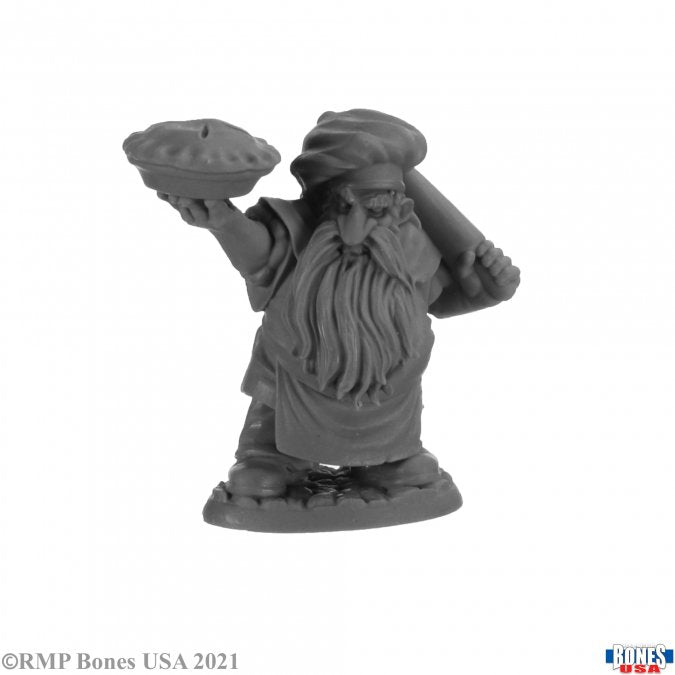 Tub, Dwarf Baker | Gear Gaming Bentonville