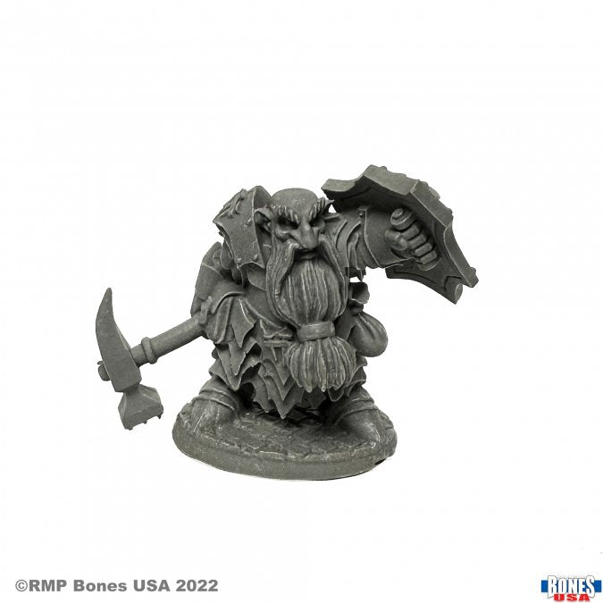 Dark Dwarf Smiter | Gear Gaming Bentonville