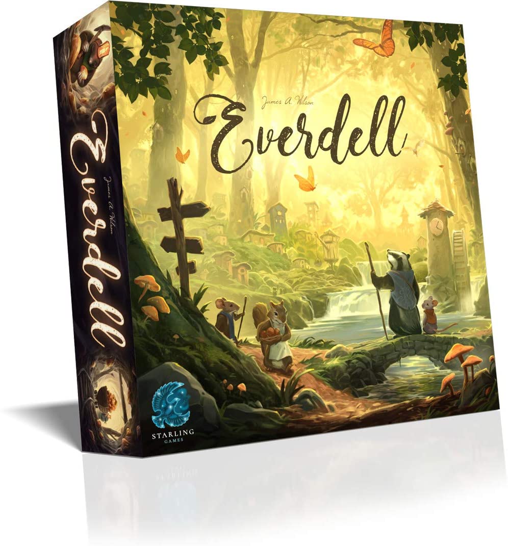 Everdell | Gear Gaming Bentonville