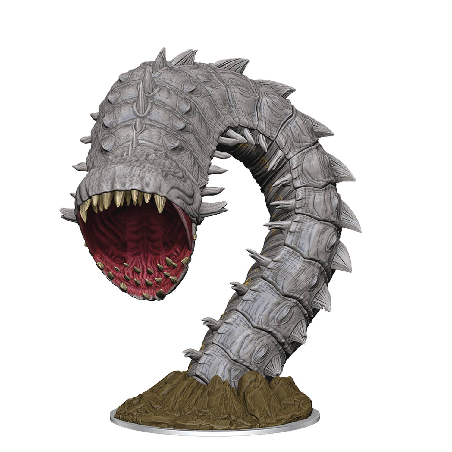 D&D ICONS OF THE REALMS MINIATURES: VAN RICHTEN'S GUIDE TO RAVENLOFT - GRAVEDRINKER | Gear Gaming Bentonville