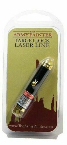 The Army Painter Targetlock Laser Line | Gear Gaming Bentonville