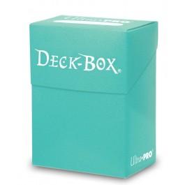 Ultra Pro Deck Box Aqua | Gear Gaming Bentonville