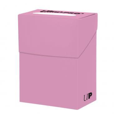 Ultra Pro Deck Box Hot Pink | Gear Gaming Bentonville