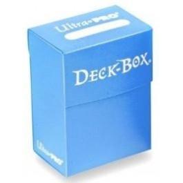 Ultra Pro Deck Box Light Blue | Gear Gaming Bentonville