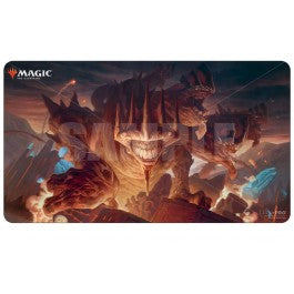 Ultra Pro Play Mat Magic the Gathering Ikoria Version 8 | Gear Gaming Bentonville