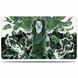 Ultra Pro Play Mat Magic the Gathering January 2021 Release Alternate Art Version 3 | Gear Gaming Bentonville