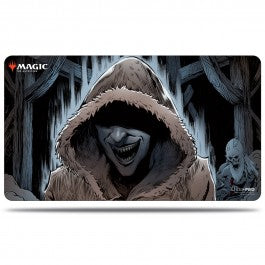 Ultra Pro Play Mat Magic the Gathering January 2021 Release Alternate Art Version 5 | Gear Gaming Bentonville